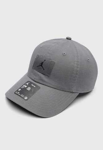 Gorra NIKE Jordan  Club Gris Nike