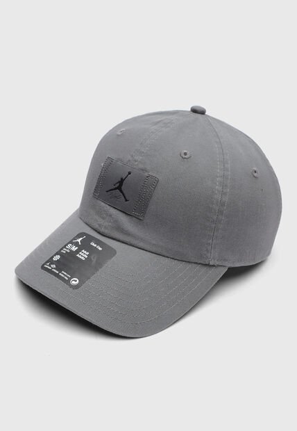 Gorra NIKE Jordan  Club Gris