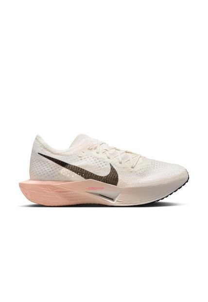 Tenis Nike W Zoomx Vaporfly Next 3 Fk Mujer-Blanco