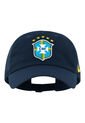 Gorra Nike Brasil Hombre-Azul Oscuro de Nike