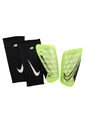 Nike Canilleras Nike Hombre  Mercurial Lite - Verde Canilleras de Nike