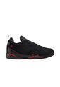 Tenis Nike Air Jordan 7 Rm Hombre-Negro/Rojo de Nike