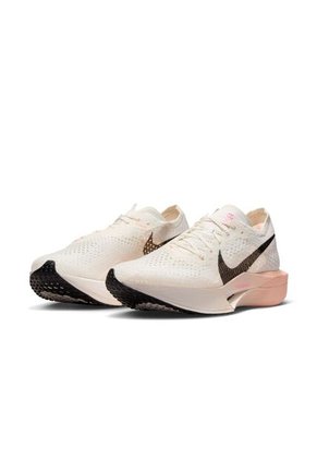Tenis Nike W Zoomx Vaporfly Next 3 Fk Mujer-Blanco