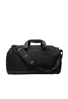 Maletin Nike Jam Velocity Duffle Niño-Negro