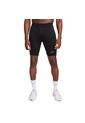 Pantaloneta Lycra Nike Fast Bf Half Tight Hombre-Negro de Nike