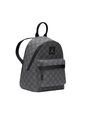 Morral Jordan Monogram Mini Brand-Gris de Nike