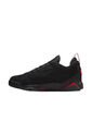 Tenis Nike Air Jordan 7 Rm Hombre-Negro/Rojo de Nike
