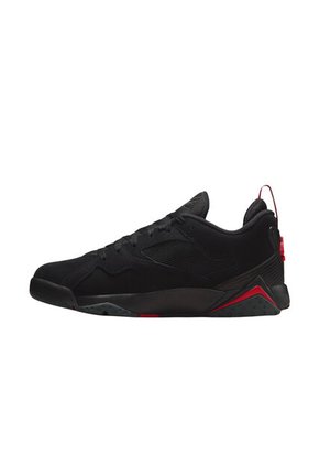 Tenis Nike Air Jordan 7 Rm Hombre-Negro/Rojo