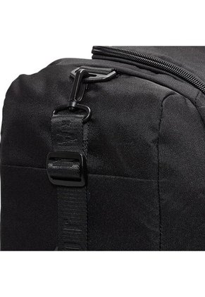 Maletin Nike Jam Velocity Duffle Niño-Negro