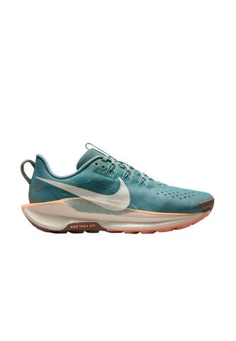 Tenis Nike Reactx Pegasus Trail 5 Mujer-Verde Nike