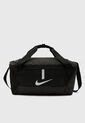 Maletín NIKE Academy Team Negro de Nike