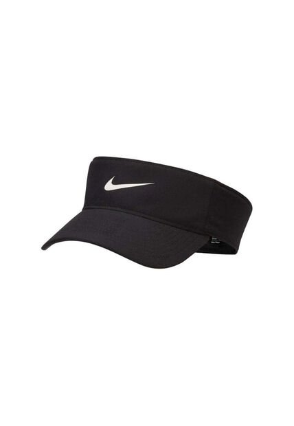 Visera Nike Ace-Negro