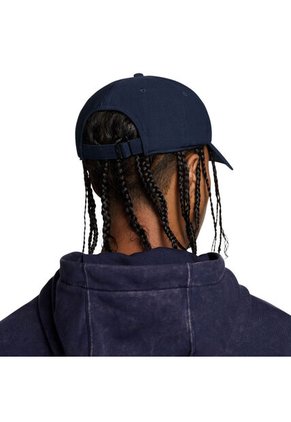 Gorra Nike Inter Milan Hombre-Azul Oscuro