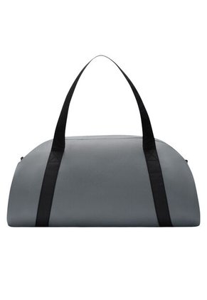 Maletin Nike Gym Club Mujer-Gris Oscuro