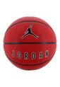 Balon De Basquetbol Nike Jordan Ultimate 2.0 8P Deflate-Rojo de Nike