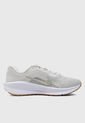 Tenis Running Beige-Blanco NIKE Downshifter 13 de Nike