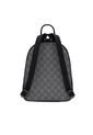 Morral Jordan Monogram Mini Brand-Gris de Nike