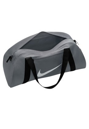 Maletin Nike Gym Club Mujer-Gris Oscuro