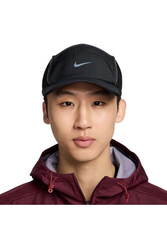 Gorra Nike Dfadv Fly Ab Aeroad Hombre-Negro Nike