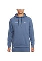 Hoodie Nike Dri Fit Training '72-Azul Grisaceo de Nike