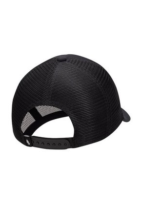 Gorra Nike Rise Cap Futura Trucker-Negro