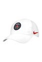 Gorra Nike Psg Hombre-Blanco de Nike