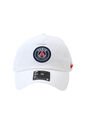 Gorra Nike Psg Hombre-Blanco de Nike
