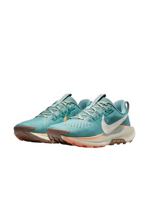 Tenis Nike Reactx Pegasus Trail 5 Mujer-Verde