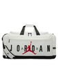 Maletin Nike Bags Jordan Brand L-Blanco de Nike