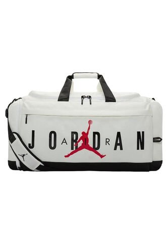 Maletin Nike Bags Jordan Brand L-Blanco Nike