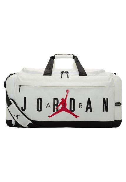 Maletin Nike Bags Jordan Brand L-Blanco