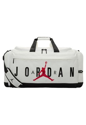 Maletin Nike Bags Jordan Brand L-Blanco