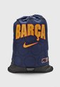 Tula NIKE Barcelona FC Academy Azul de Nike