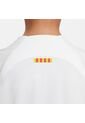Camiseta Deportiva Niños Nike FC Barcelona Visitante 2023/24 Stadium Blanco de Nike