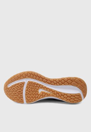 Tenis Running Beige-Blanco NIKE Downshifter 13