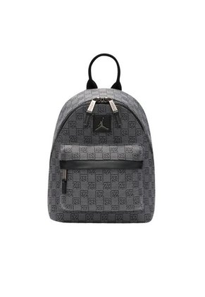 Morral Jordan Monogram Mini Brand-Gris