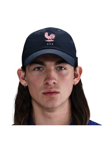 Gorra Nike France Hombre-Azul Oscuro Nike