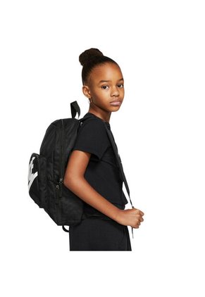 Morral Nike Classic Bkpk Niño-Negro