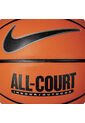 Balon De Basquetbol Nike  Everyday All Court 8P Def-Naranja de Nike