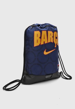 Tula NIKE Barcelona FC Academy Azul