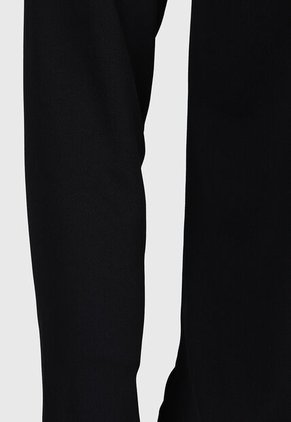 Camiseta Manga Larga NIKE Miler Negro