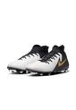 Guayos Nike Phantom Luna II Club Fg/Mg-Blanco/Negro de Nike
