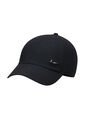 Gorra Nike Dri Fit Club Metal Swoosh-Negro de Nike