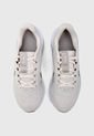 Tenis Running Beige-Blanco NIKE Downshifter 13 de Nike