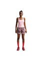 Camiseta Sin Mangas Nike Tempo Swoosh Run Df Tank Mujer-Rosa de Nike