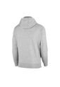 Chaqueta Nike Sportswear Club Fz Bb-Gris de Nike
