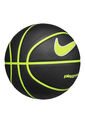 Balon De Basquetbol Nike  Everyday Playground 8P-Negro/Verde de Nike