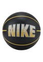 Balon De Basquetbol Nike  Everyday Playground 8P Gr-Negro de Nike