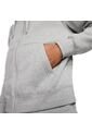 Chaqueta Nike Sportswear Club Fz Bb-Gris de Nike