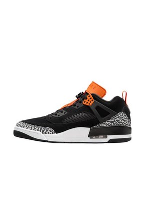 Tenis Nike Jordan Spizike Low Hombre-Negro
